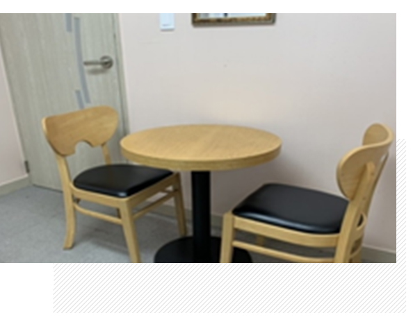 1층 복지상담실