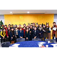 우수 평생학습동아리 지원사업 성과공유회