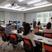 평생학습동아리 재능나눔 특강