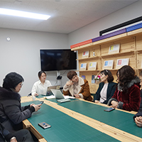 평생학습동아리 컨설팅