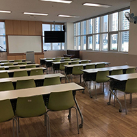 거제교회드림센터