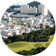 부산 연산동 고분군 이미지