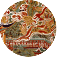 혜원정사 팔상도 이미지