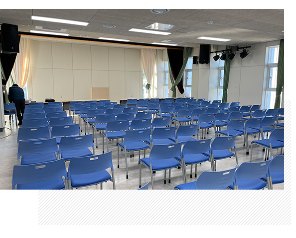 4층 다목적 공간