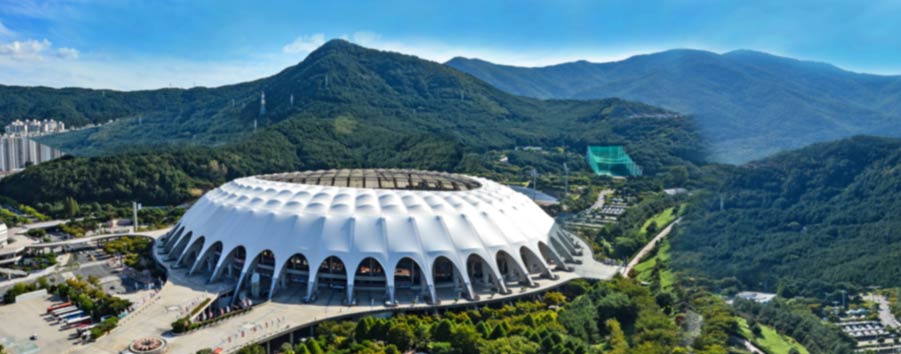 REGIONAL CHARACTERISTICS