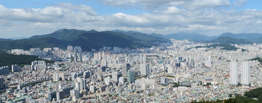 REGIONAL CHARACTERISTICS