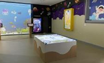 연제구 아이사랑뜰 들락날락