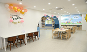 연제구 연제구청 1층 들락날락