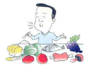 균형식을 합시다