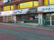 맨(남성컷전문)