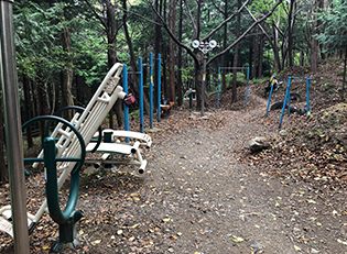 배산제1체육시설 이미지 2