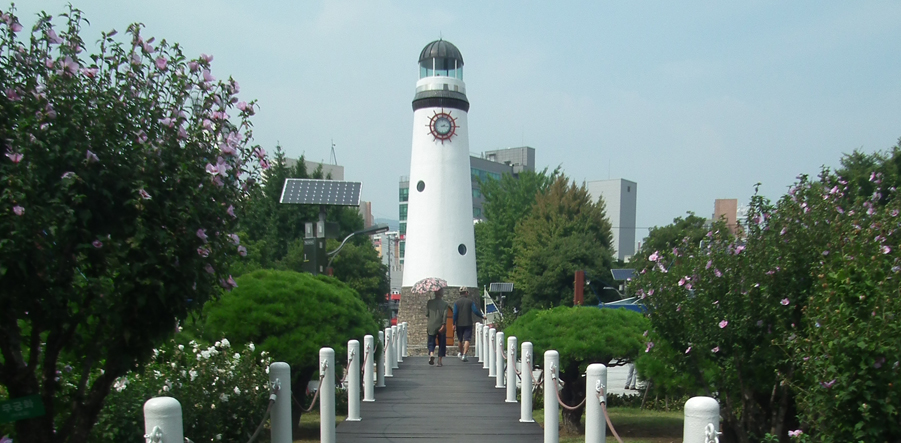 시청 주변 이미지